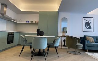 CORTINA ACADEMY | 2 CAMERE | 65MP | DESIGN INTERIOR ELEGANT - Poză 5