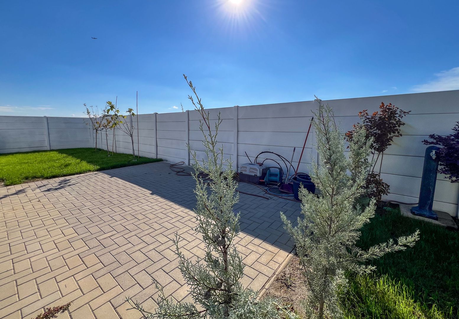 Vilă individuala lângă parcul și pădurea din Corbeanca - Poză 39