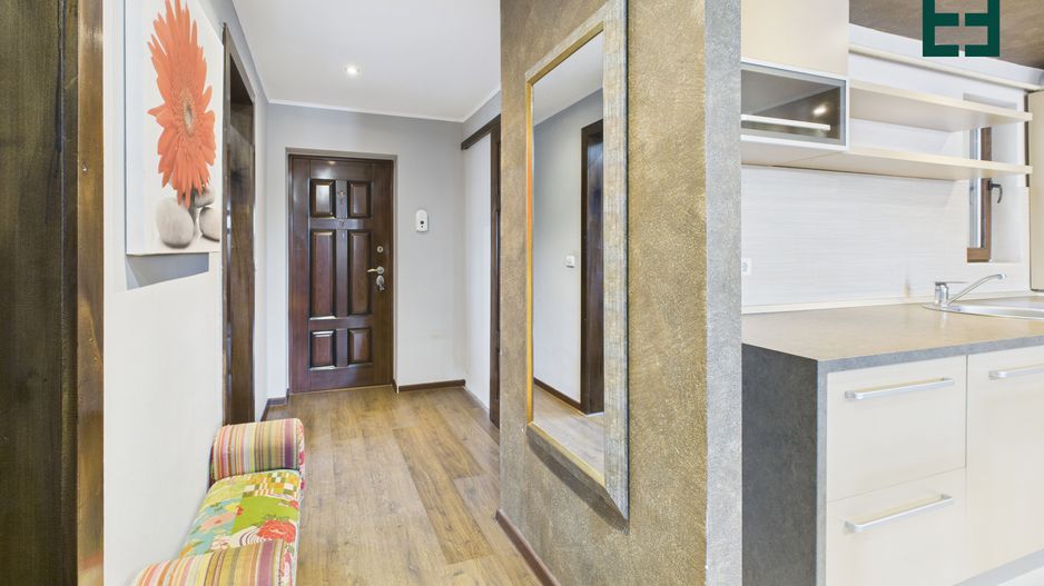 Apartament cu 3 camere etajul 1 cartierul Aradul Nou - Arad - Poză 20