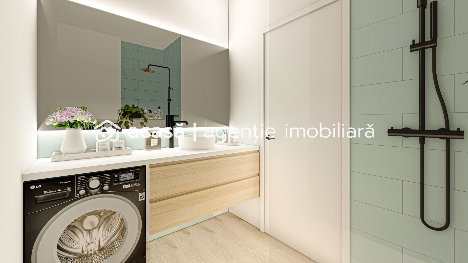 Apartament nou complex ARED - Comision 0% - Poză 2