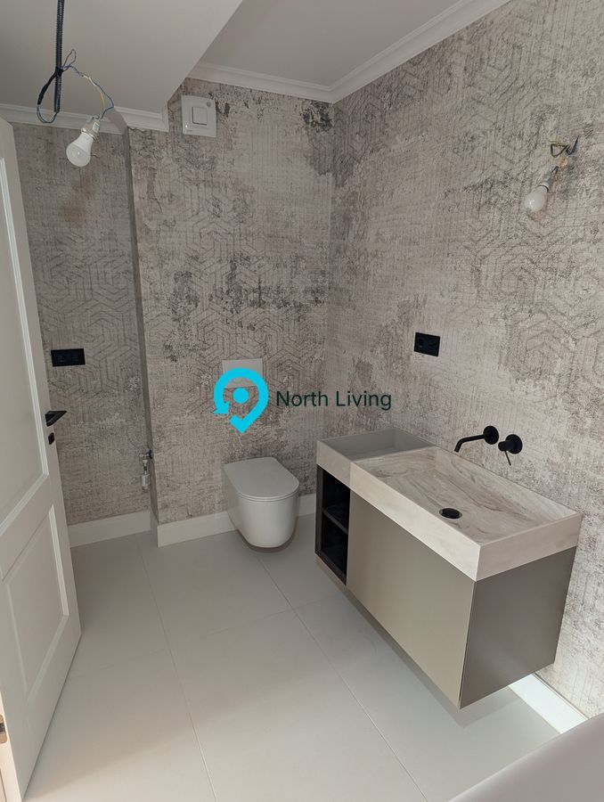 Apartament 2 camere de vanzare Baneasa - Poză 10