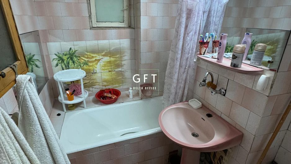 Apartament 3 camere, zona centrala - Poză 10
