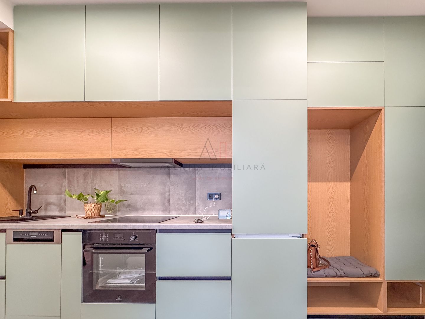 2 Camere Investitie Cismigiu! Fara Risc!!! - Poză 5