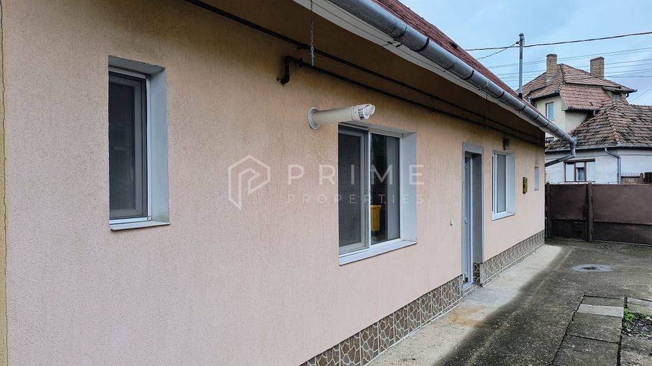 Casă cu 3 camere de vânzare, la cheie, în Unirii, Târgu Mureș - Poză 14