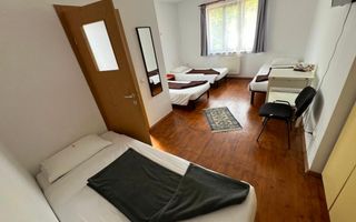 Casă spațioasă cu potențial de pensiune sau clinica, zona Zorilor - Poză 3