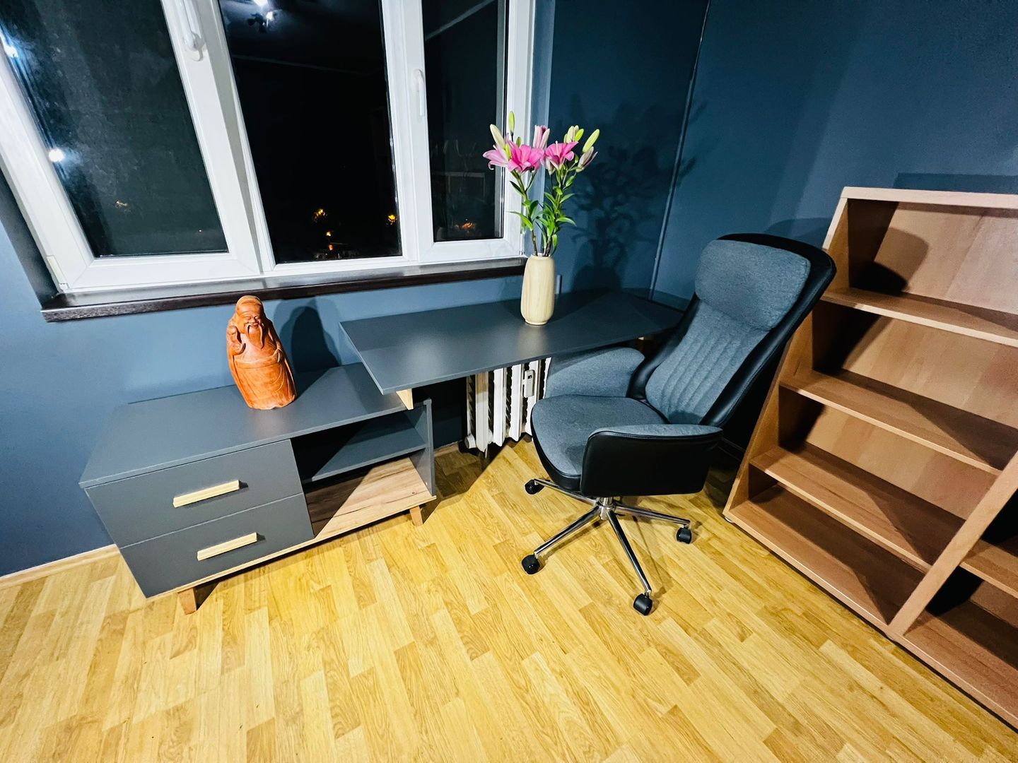 Apartament 3 camere de vanzare - Metrou Nicolae Grigorescu - Ocazie - Poză 17