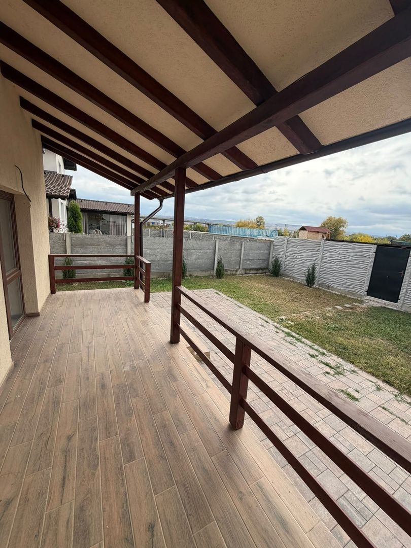 🏡 DUPLEX PREMIUM DE VÂNZARE ÎN ALBA IULIA | ELEGANȚĂ, SPAȚIU ȘI CONFO - Poză 13