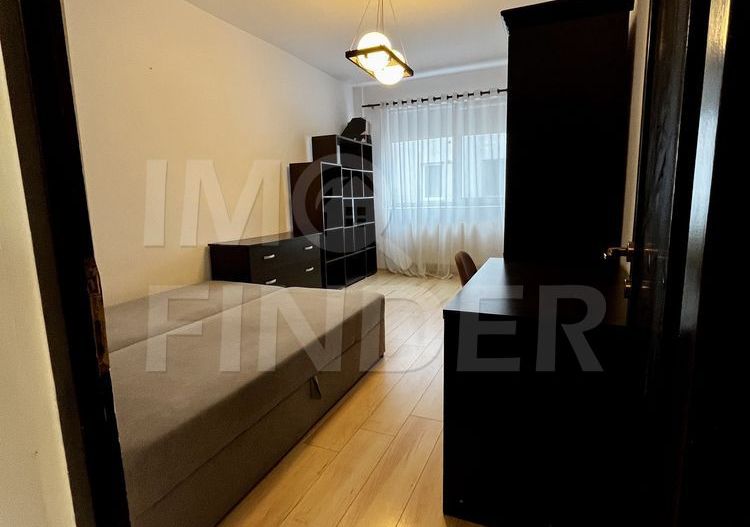 Apartament la Cheie 2 camere Buna Ziua - Poză 4