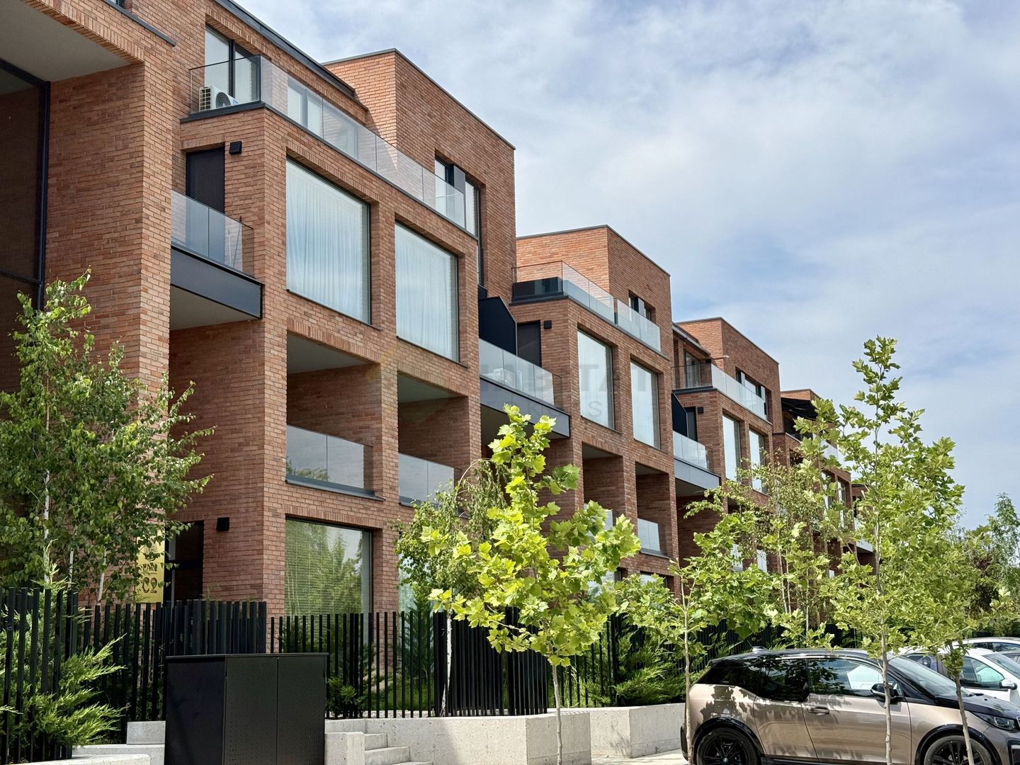Vila urbana 3 camere | Tunari-Parc - Poză 20