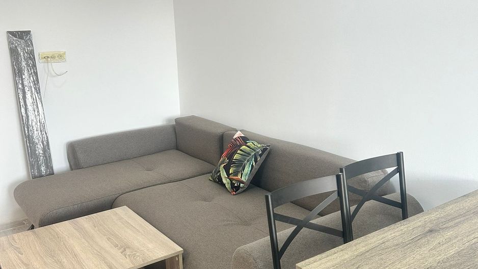 GARSONIERA- MILITARI RESIDENCE, CENTRALA PROPRIE, BLOC NOU, MODERN - Poză 3