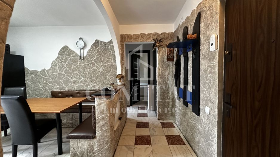 Apartament 2 camere | Zona accesibilă | Cartierul Manastur - Poză 11