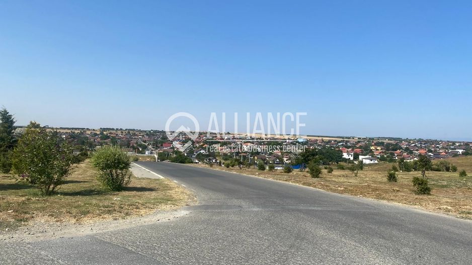 Valu lui Traian (COD 07) Teren intravilan in suprafața de 254 mp - Poză 1