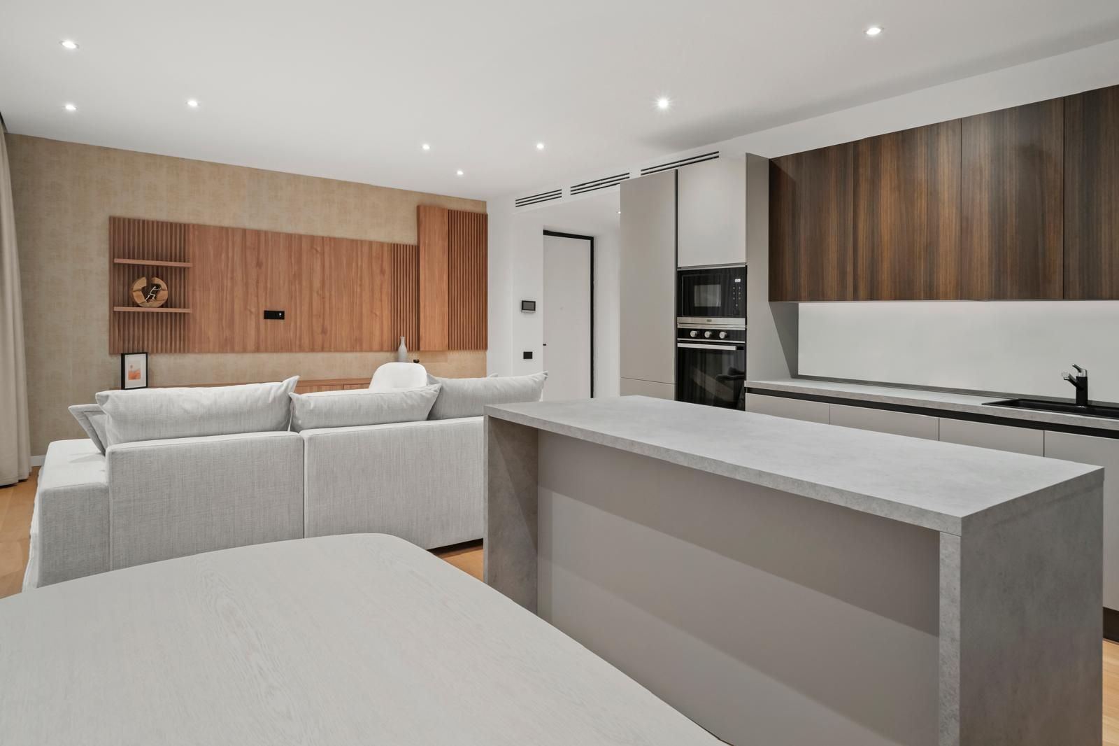 Apartament elegant 3 camere zona Primaverii I Imobil nou - Poză 3