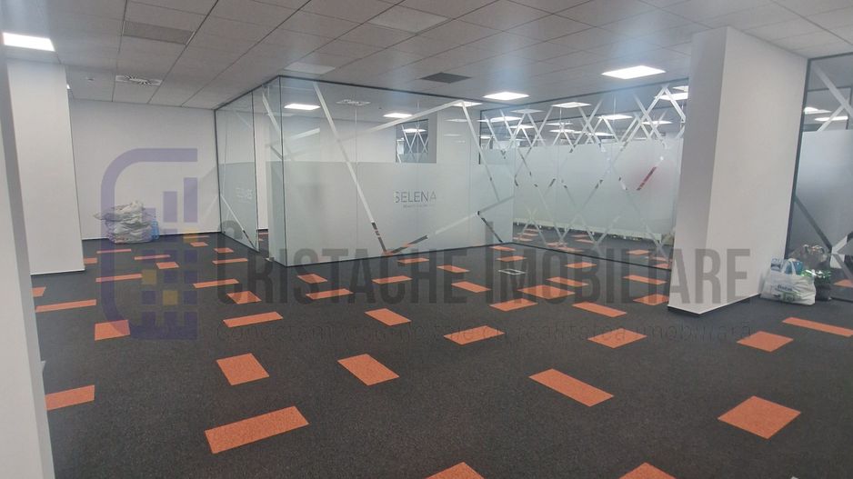 Spatiu de tip birou, 100 mp, aflat la parterul unei cladiri in zona Timpuri Noi - Poză 3