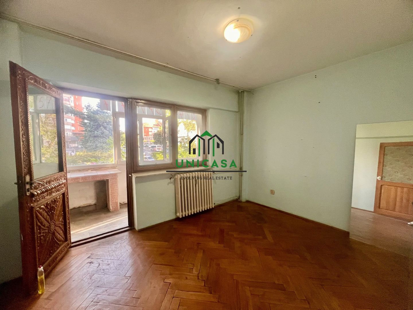 Apartament 3 camere /Calea lui Traian/Etaj 1/4 - Poză 4