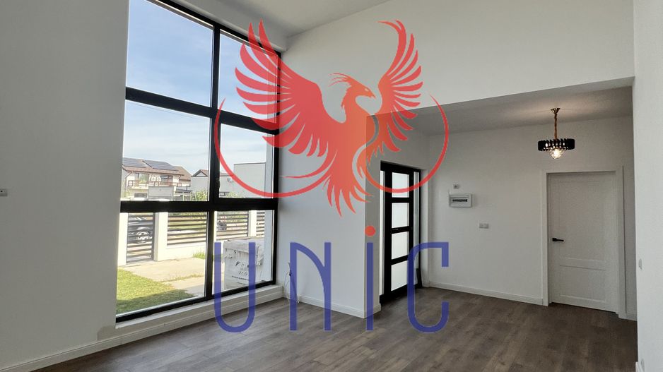 Casa superba Popoveni-rate direct de la proprietar - Poză 12