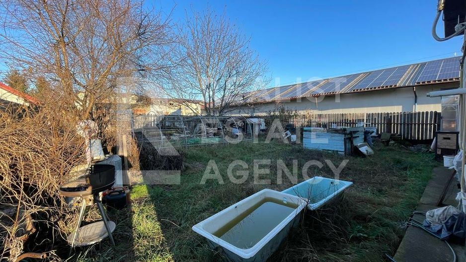 Vânzare, casă, 5 camere, Valea Adâncă, Iași - Schiță 12