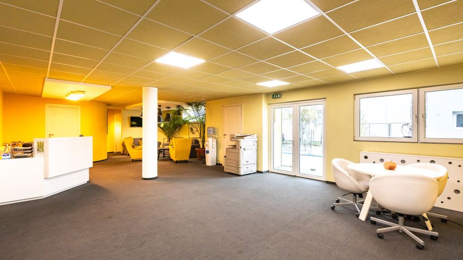 COMISION 0%, Hala productie-depozitare-service, Pantelimon- Bld. Biruintei - DN3 - Poză 23