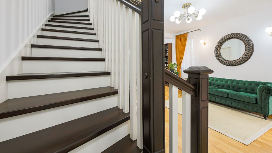 INCHIRIAT-Duplex la Padure - Segmentul Premium - 3 dormitoare & Gradina superba - Poză 8