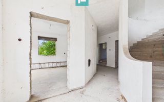 Casă cu etaj construcție nouă, în Sebiș Arad - Poză 3