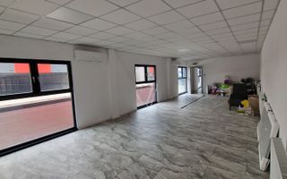 Hală industrială de închiriat – Parc Industrial Aeroport Oradea - Poză 5