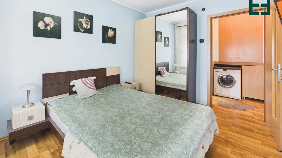 Apartament cu 2 camere etaj 3 - Zona Aurel Vlaicu - Arad - Poză 16
