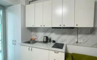 Garsoneira de vanzare Prima Linie la mare - Parcare Privata - Ocaize - Poză 6