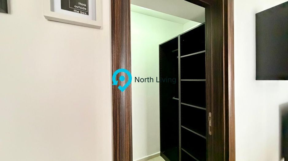 Apartament 2 camere 65 mp | Iancu Nicolae | Piscina | Langa Padure - Poză 4