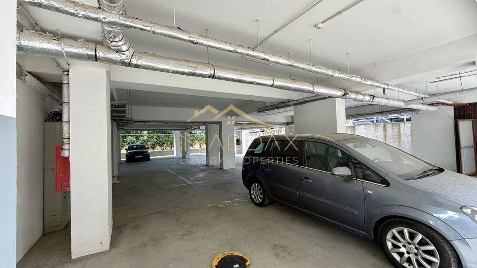 Apartament 3 camere // 134,4 mp utili + parcare // Aviatiei - Poză 29