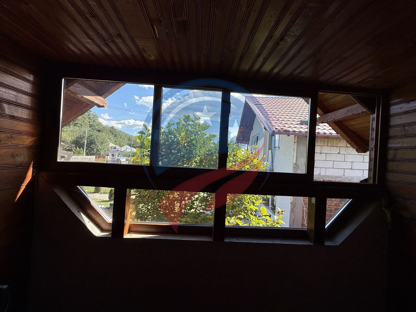 CASĂ DE VÂNZARE – MĂLURENI, JUDEȚUL ARGEȘ | 154 MP | TEREN 2.100 MP - Poză 49