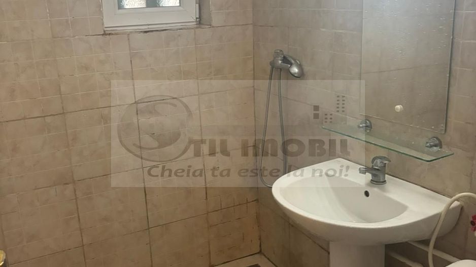 Apartament cu 2 camere Tatarasi, 54 mp, etaj 2/4, 68.000 euro - Poză 10