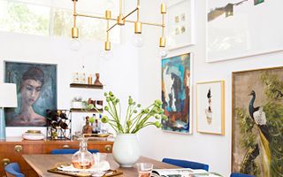 Apartament de vanzare la Blue Sky - Poză 11