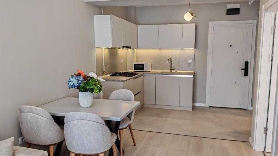 Apartament 2 camere in mamaia zona Hotel Perla - Termen Lung - Poză 2