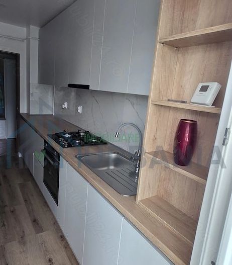 Apartament 3 camere premium, 72 mp, renovat, Lunca Cetățuii, str. Gării - Poză 9