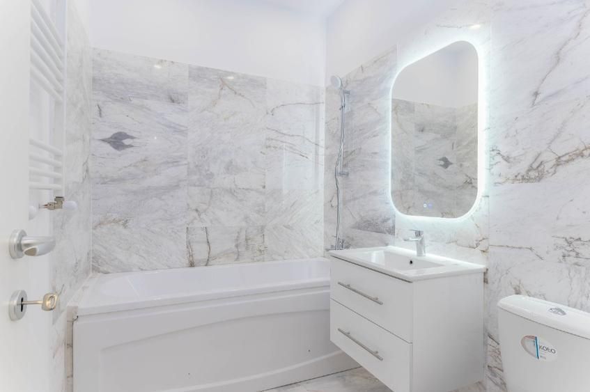 GARSONIERA/Finisaje premium/ Predare imediata! - Poză 5