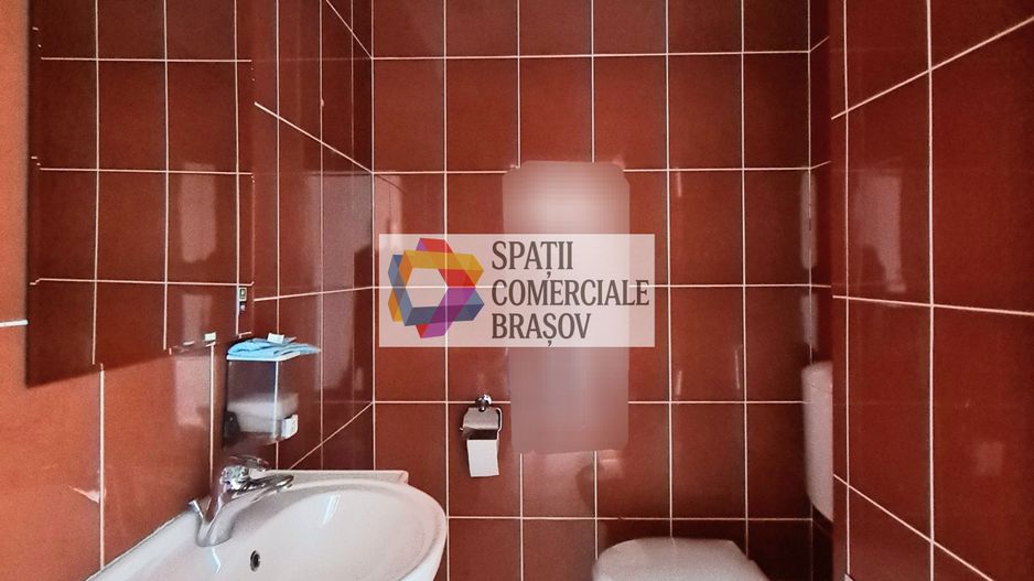 Spatiu birouri de închiriat Brasov - 156 mp # spatii-comerciale-brasov.ro - Poză 11