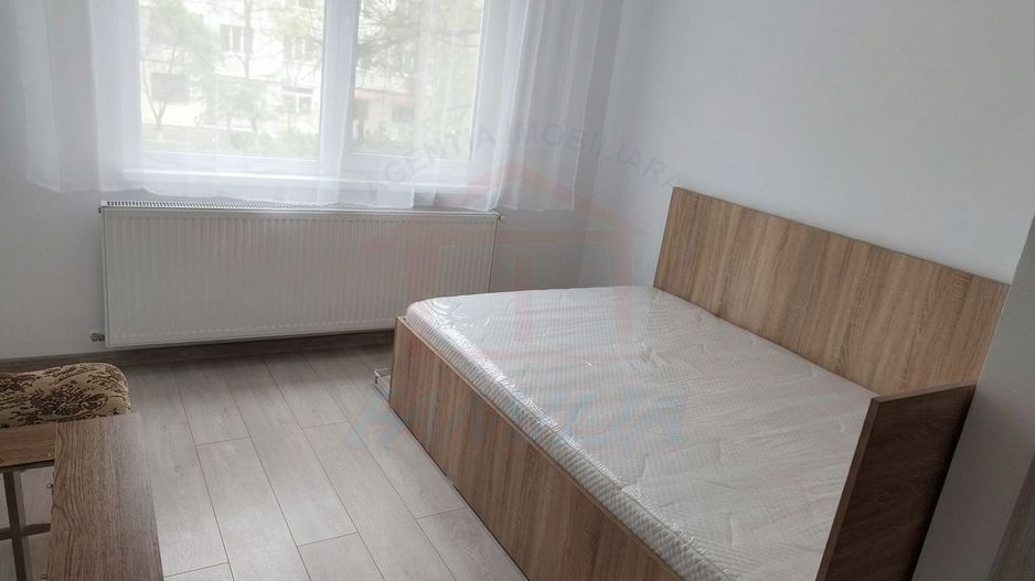 Vanzare apartament cu 2 camere la et 1, Micro 19, 30 mp, 45.000 EURO - Poză 3