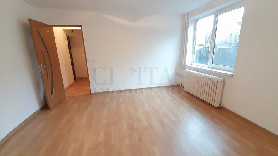 2 camere, 31 mp, langa Piata Hermes!! - Poză 3