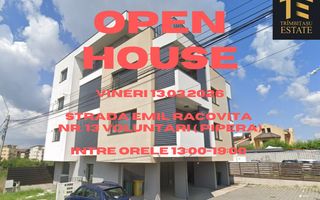 Apartament 2 camere | Emil Racoviță 23 i  | Pipera – Voluntari - Poză 8