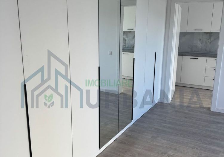 Vand aparatamentu cu o camera valea lupului - Poză 3