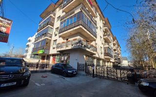 AP. 2 CAMERE MARULUI - 62 MP, PARCARE CADASTRATA INCLUSA, COMISION 0% - Poză 2