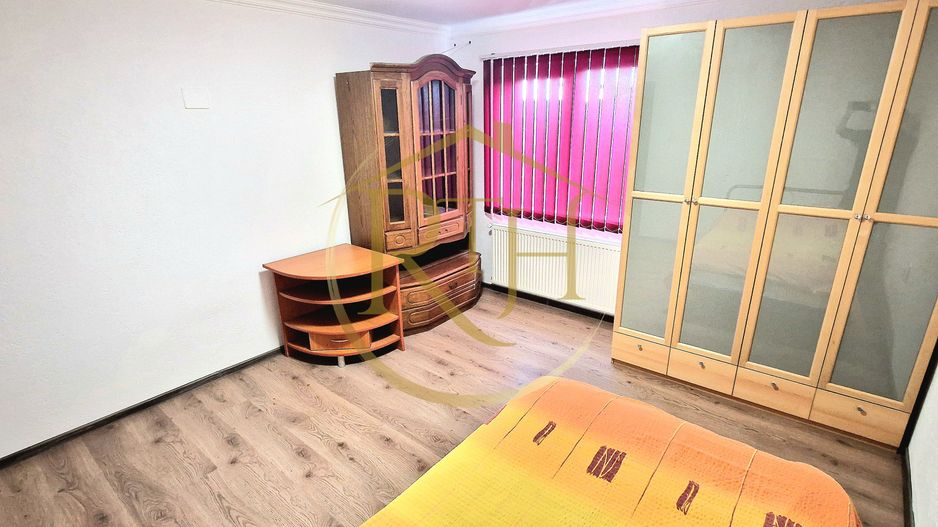 Apartament 2 camere de inchiriat curte, foișor,grădină – zona Shopping City - Poză 7