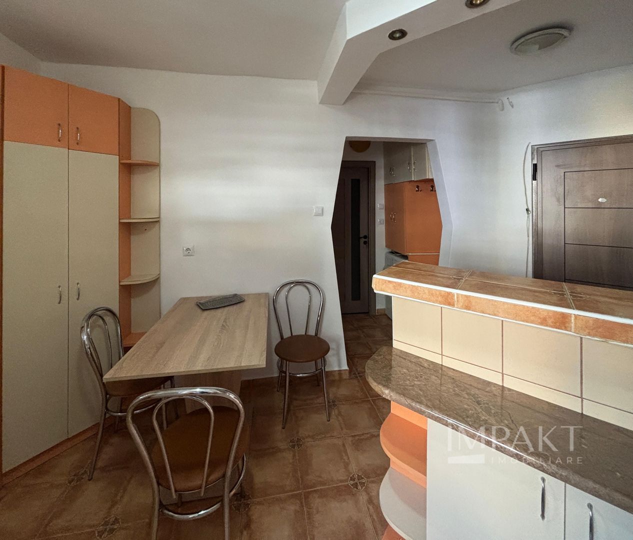 Apartament cu 2 camere-Grigorescu - Poză 6