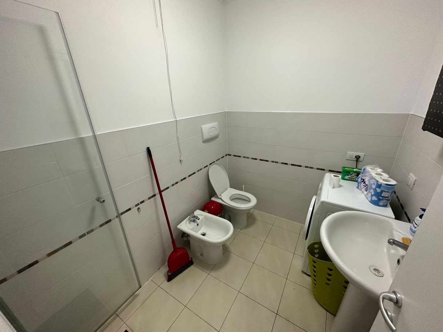 Apartament 2 camere la Fructus - parcare subterana - Poză 9