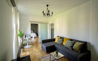 Apartament 2 Camere Floreasca | Design Premium | Renovat | Centrala - Poză 3