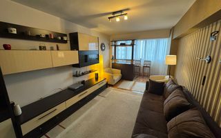 Apartament cu 3 camere, 75 mp, Zona Diamant - Poză 2