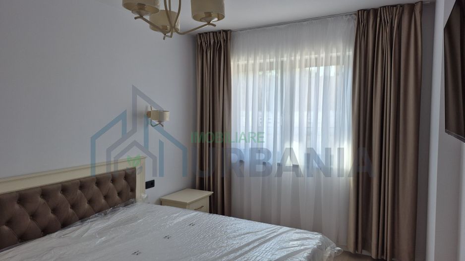 Apartament de închiriat, 2 camere, zona ultracentrală Iași – Palas, Mitropolie - Poză 6