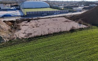 Teren de vanzare – 1.020 mp – Varianta Ovidiu / Targul de Leg-Fructe - Poză 7