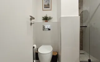 Apartament cu 2 camere | Florești zona Eroilor - Poză 12
