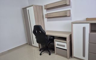 Bloc nou, prima închiriere, loc de parcare-Giroc - Poză 7